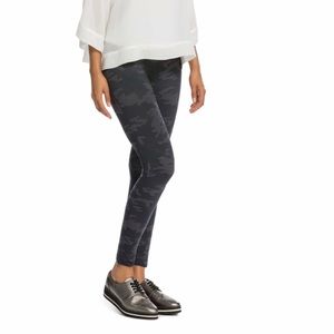 Spanx Camo Leggings